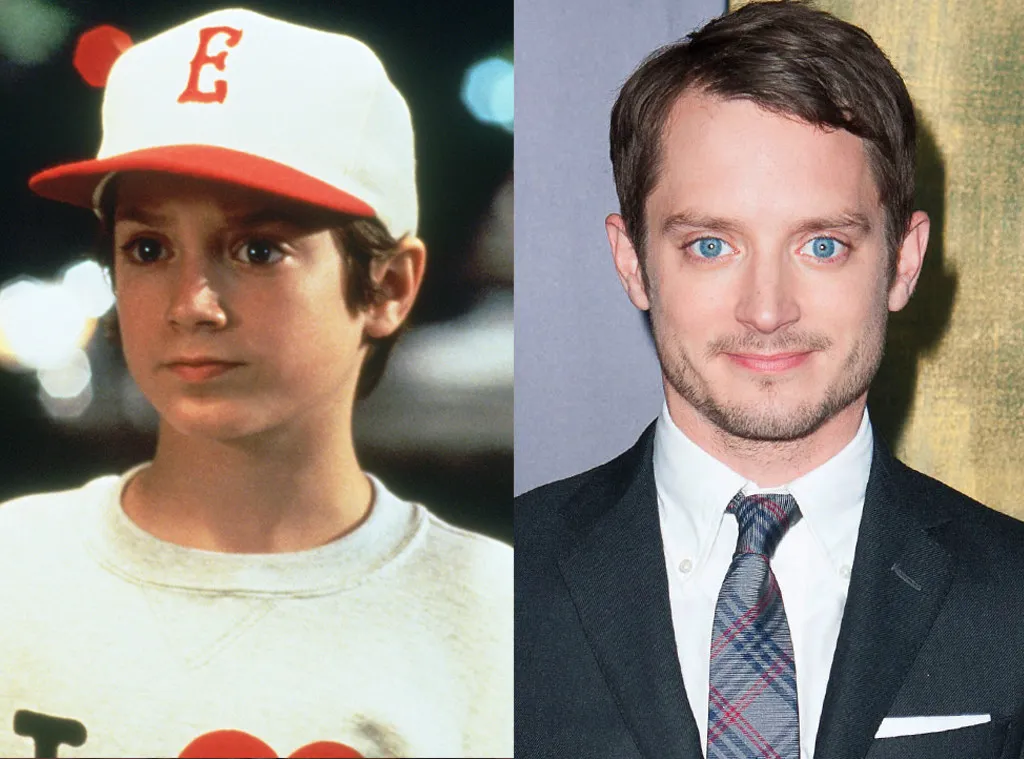Elijah Wood